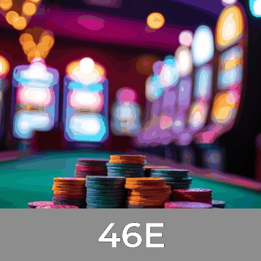 46E: Aproveite Bônus Exclusivos e Ofertas Imperdíveis