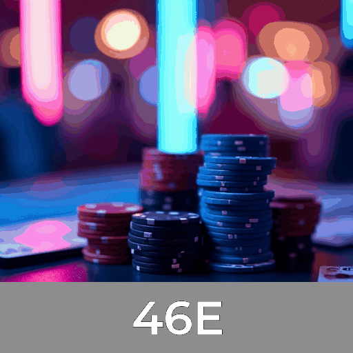 46E: Excelência em Segurança e Serviço Profissional