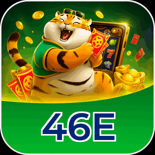 46E segurança SSL 256-bit - Licença Curaçao, eCOGRA, GLI certificado