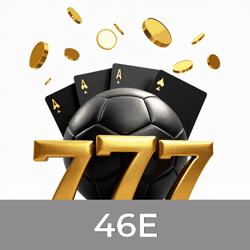 46E: Apostas Online Seguras e Divertidas