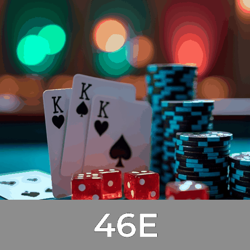 46E: Bônus Generosos e Promoções Exclusivas para um Jogo Incomparável